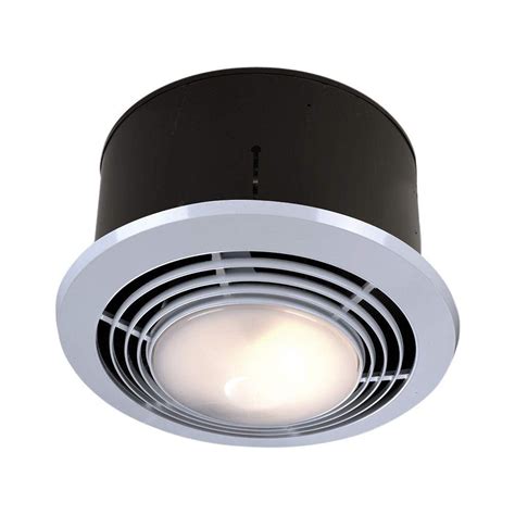 bathroom ceiling light fan heater